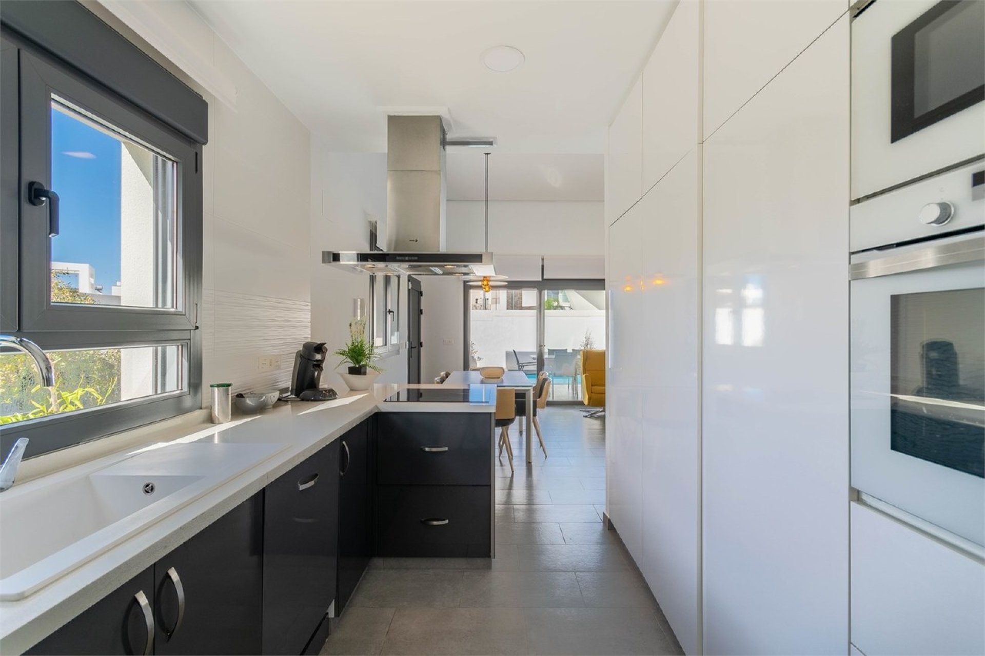 Revente - Villa -
Benijofar - Costa Blanca