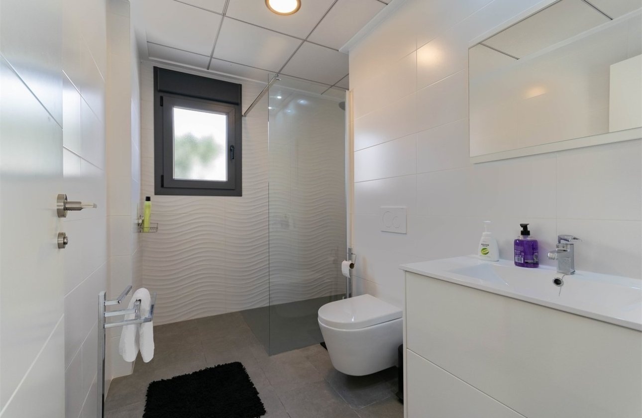 Revente - Villa -
Benijofar - Costa Blanca