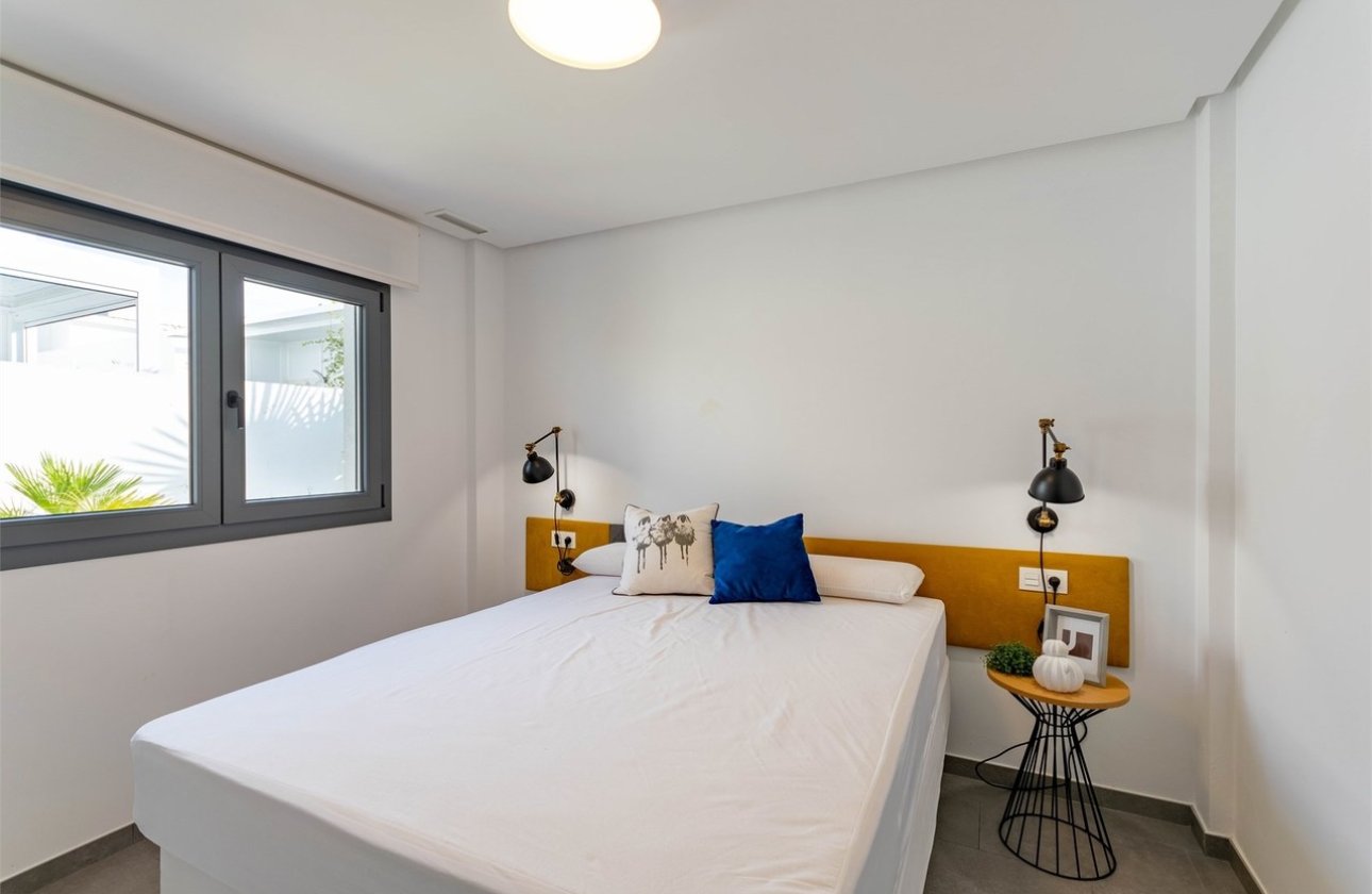 Revente - Villa -
Benijofar - Costa Blanca