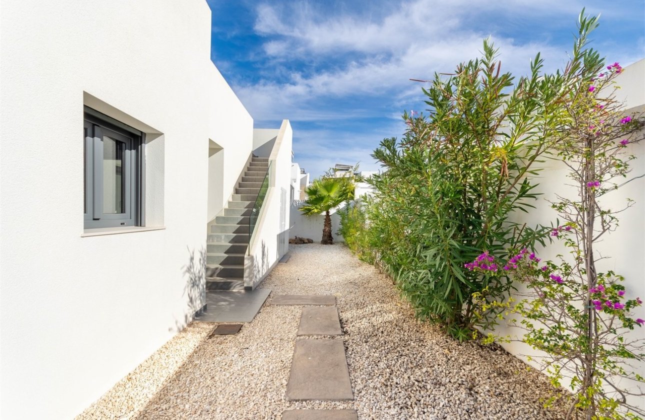 Revente - Villa -
Benijofar - Costa Blanca