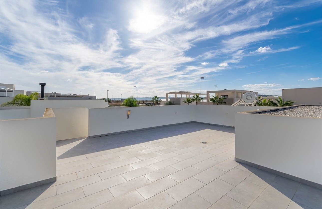 Revente - Villa -
Benijofar - Costa Blanca