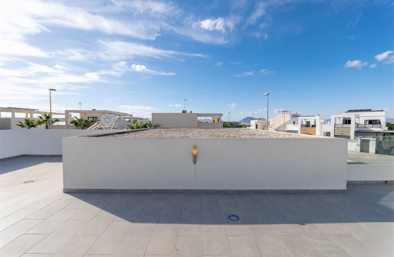 Revente - Villa -
Benijofar - Costa Blanca