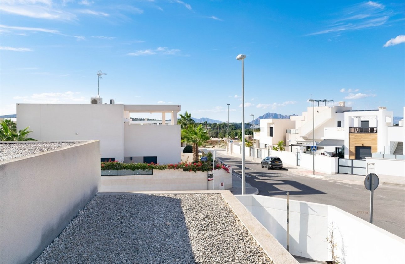 Revente - Villa -
Benijofar - Costa Blanca