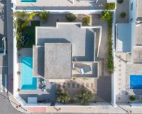 Revente - Villa -
Benijofar - Costa Blanca