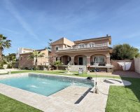 Revente - Villa -
Benijofar - Costa Blanca