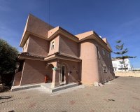 Revente - Villa -
Benijofar - Costa Blanca