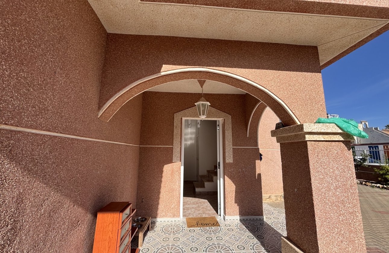 Revente - Villa -
Benijofar - Costa Blanca