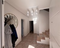 Revente - Villa -
Benijofar - Costa Blanca