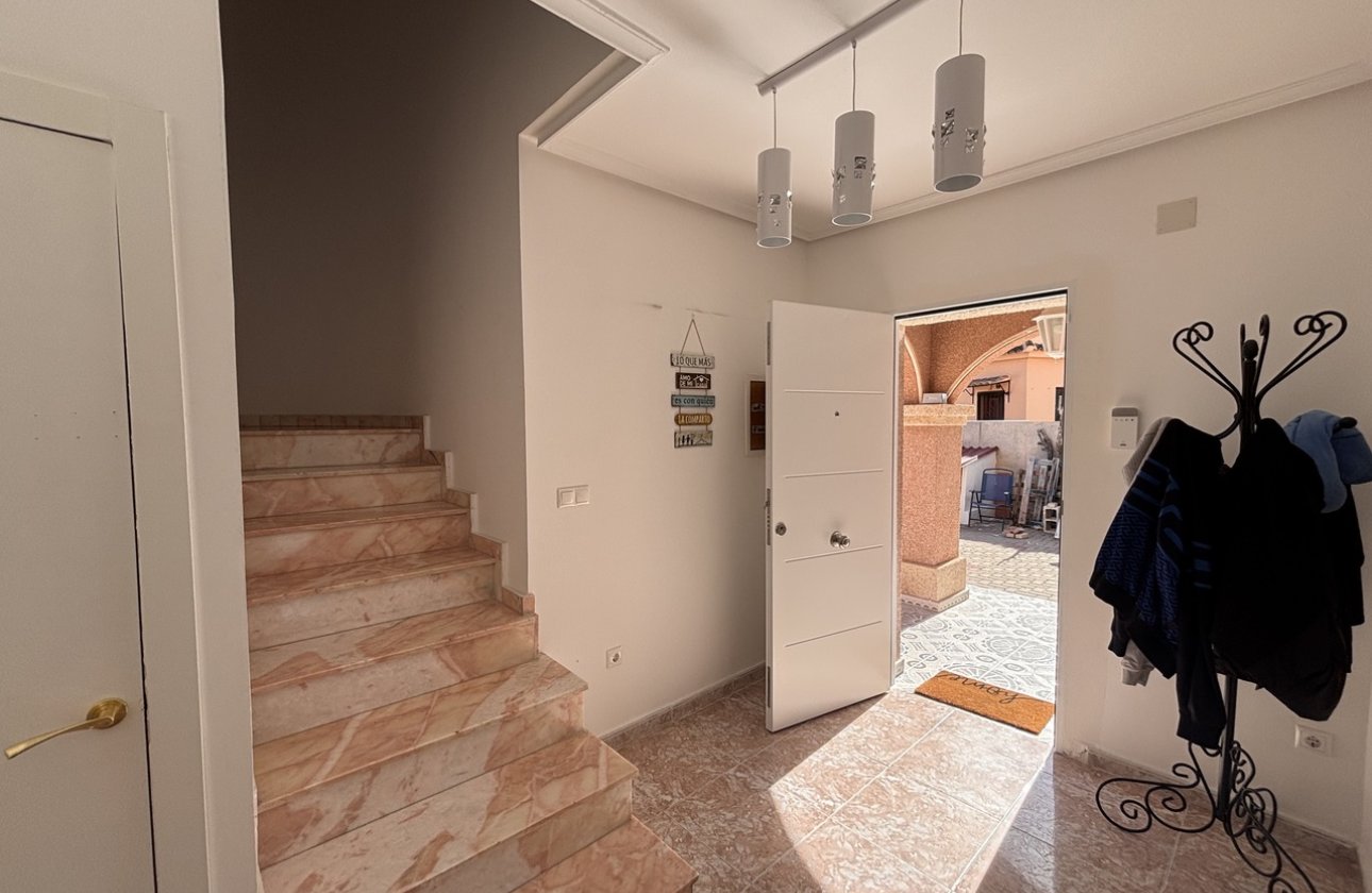 Revente - Villa -
Benijofar - Costa Blanca