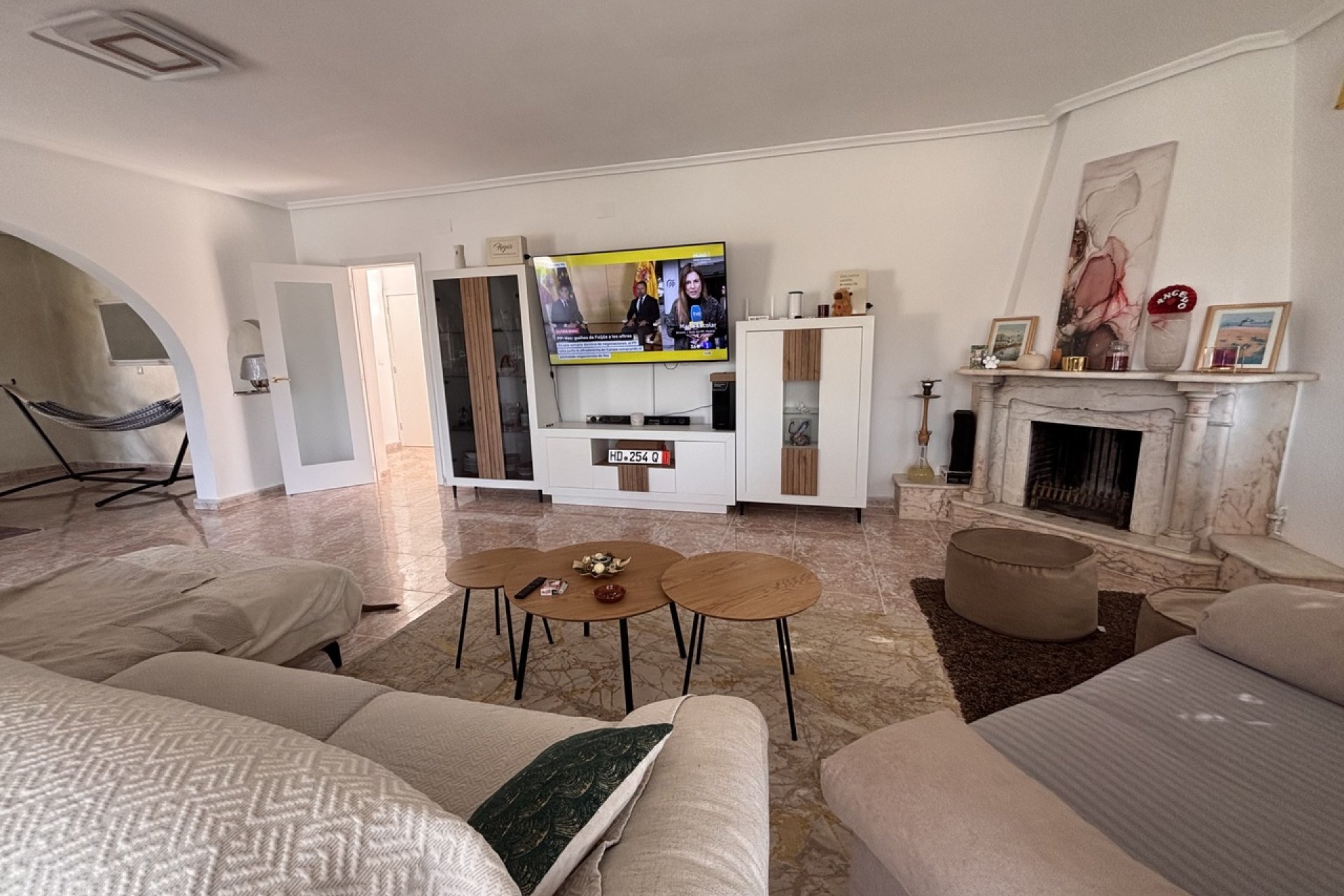 Revente - Villa -
Benijofar - Costa Blanca