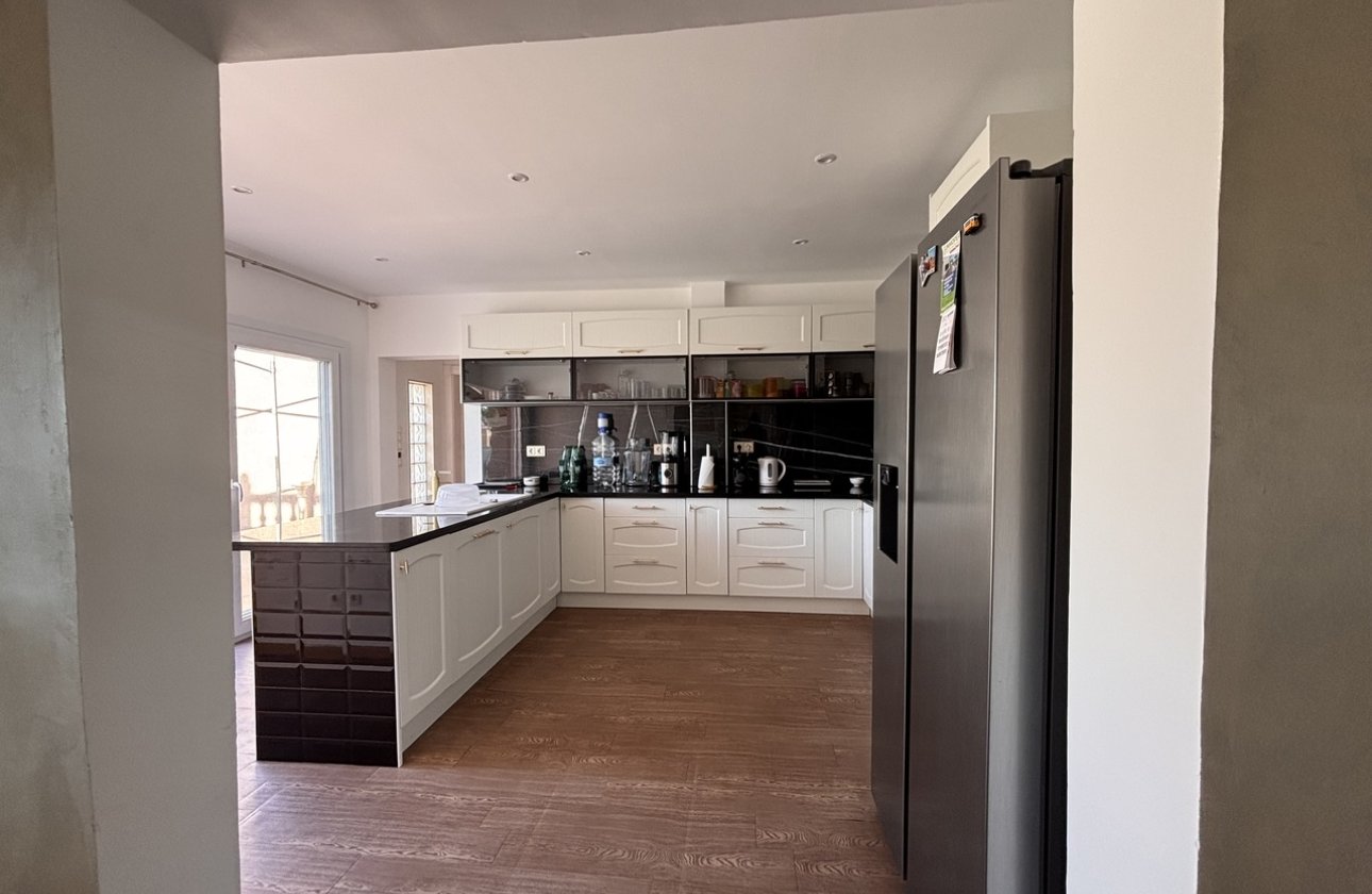 Revente - Villa -
Benijofar - Costa Blanca