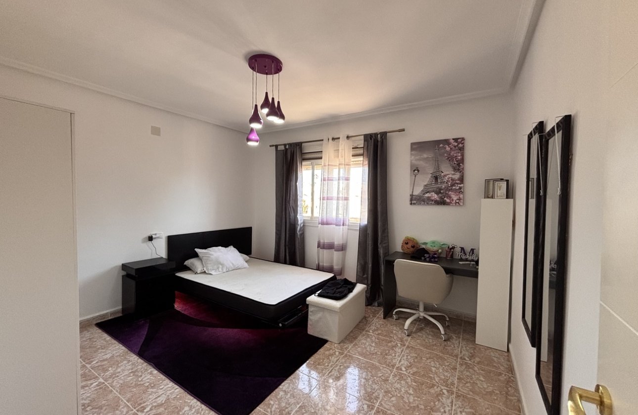 Revente - Villa -
Benijofar - Costa Blanca