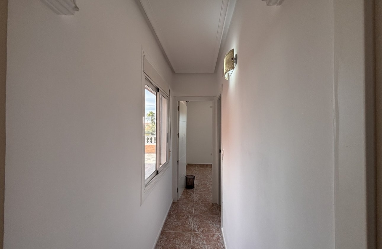 Revente - Villa -
Benijofar - Costa Blanca