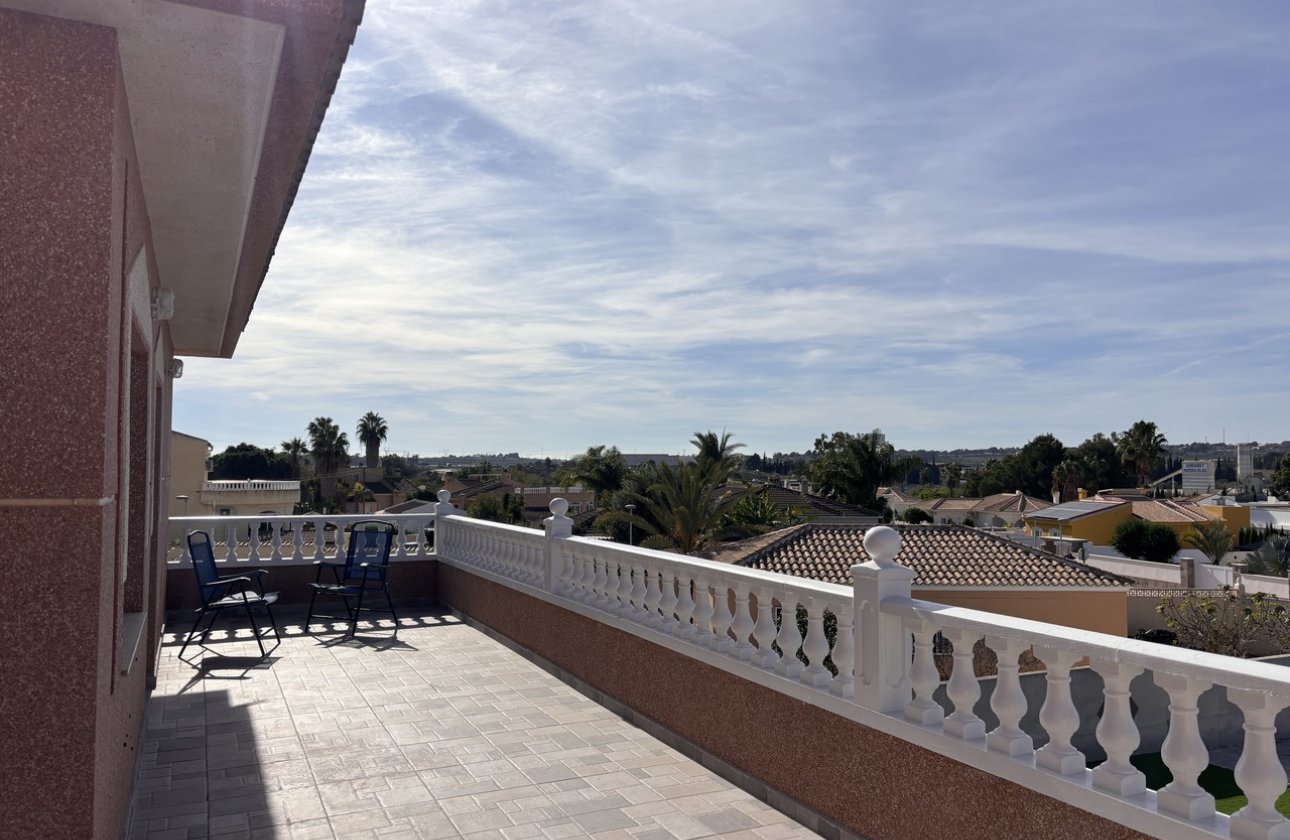 Revente - Villa -
Benijofar - Costa Blanca