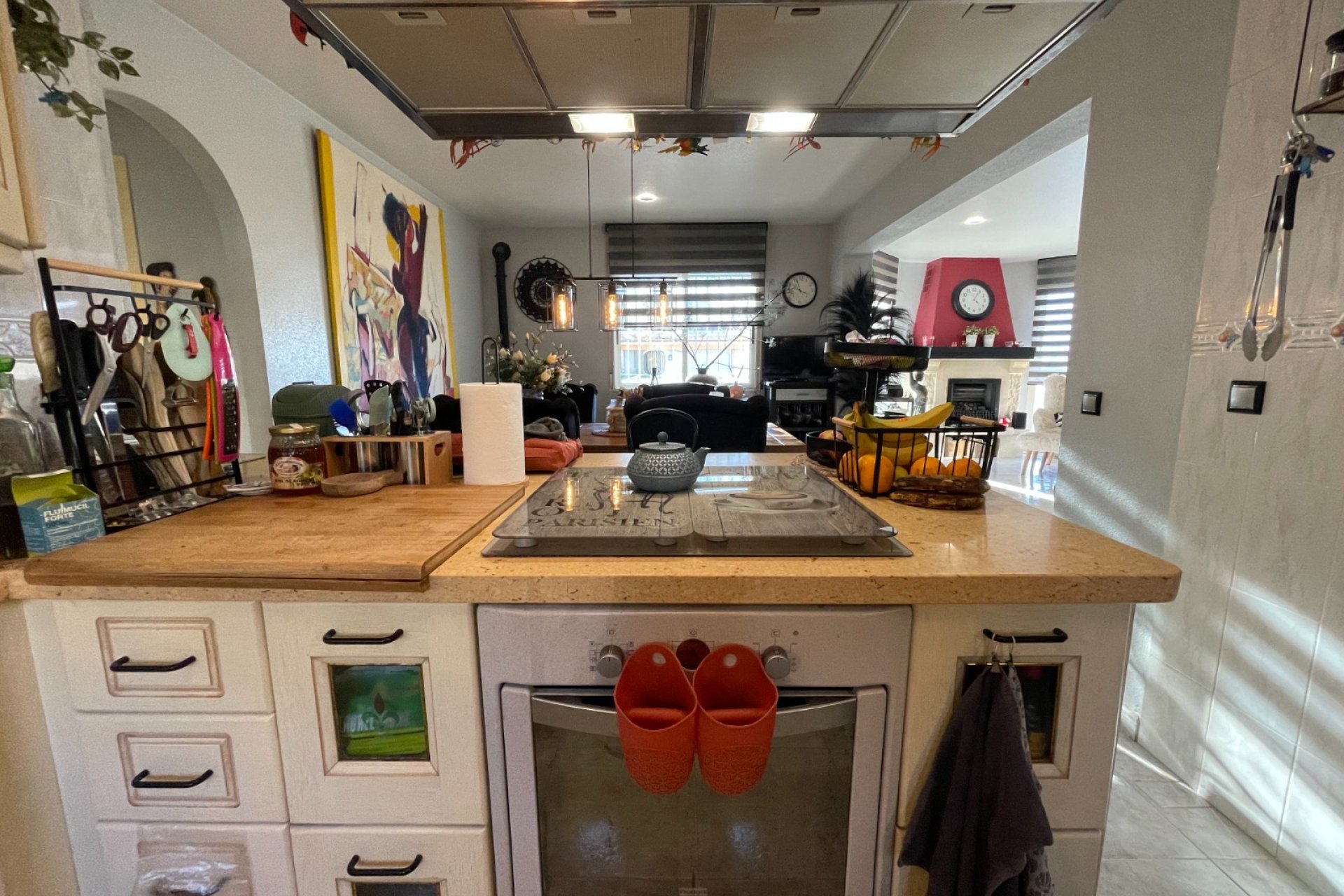 Revente - Villa -
Benijofar - Costa Blanca