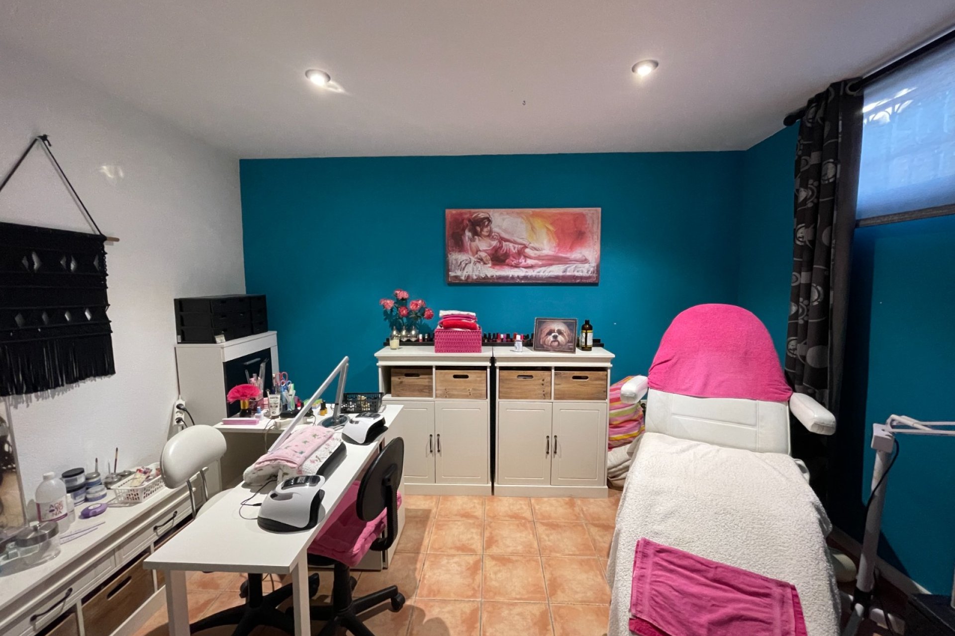 Revente - Villa -
Benijofar - Costa Blanca