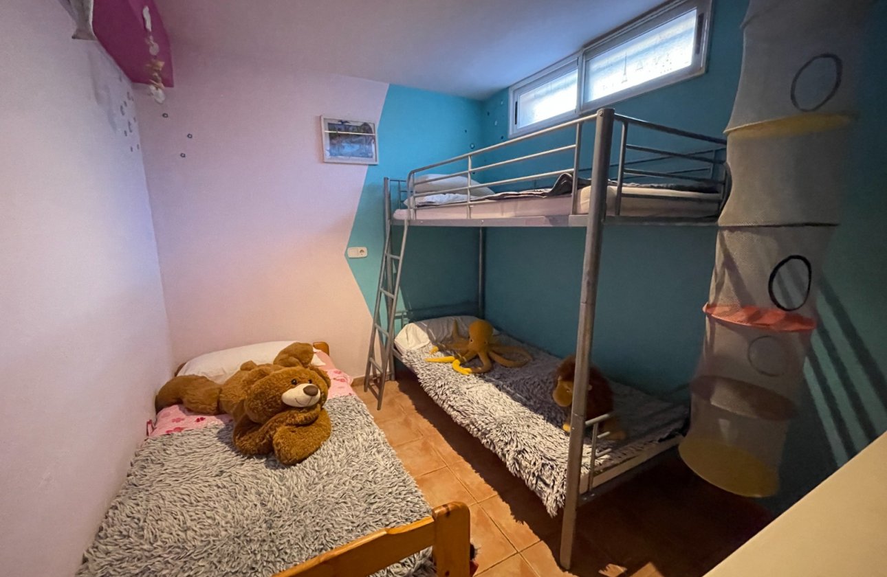 Revente - Villa -
Benijofar - Costa Blanca