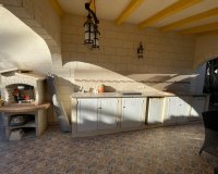 Revente - Villa -
Benijofar - Costa Blanca