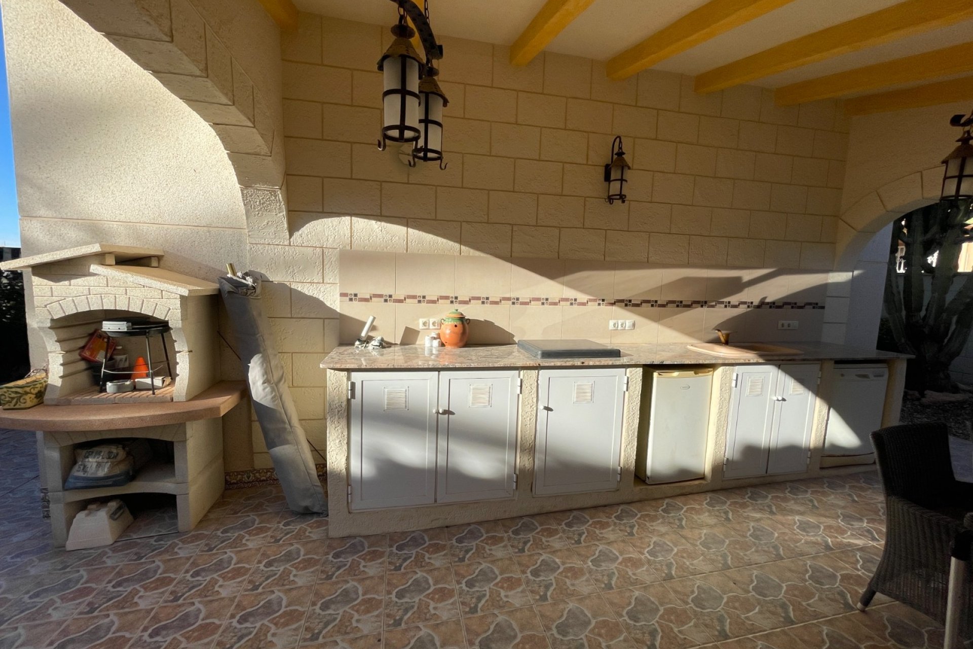 Revente - Villa -
Benijofar - Costa Blanca