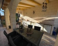 Revente - Villa -
Benijofar - Costa Blanca