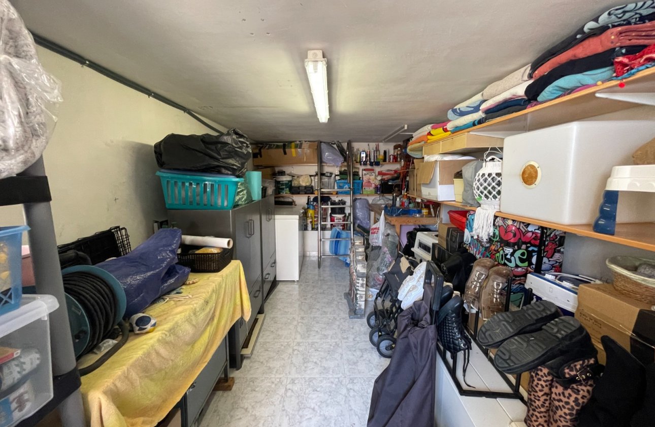 Revente - Villa -
Benijofar - Costa Blanca