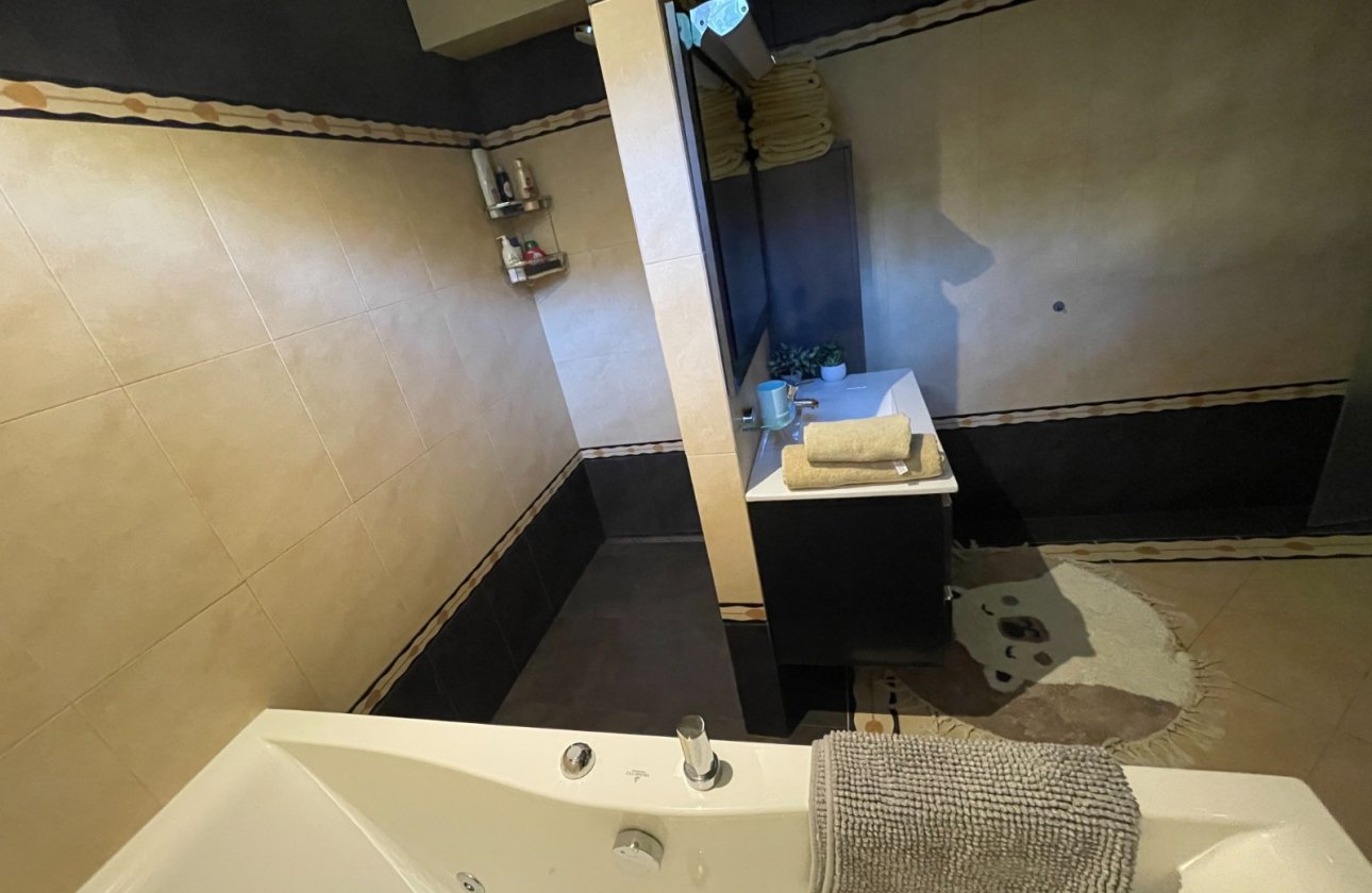 Revente - Villa -
Benijofar - Costa Blanca