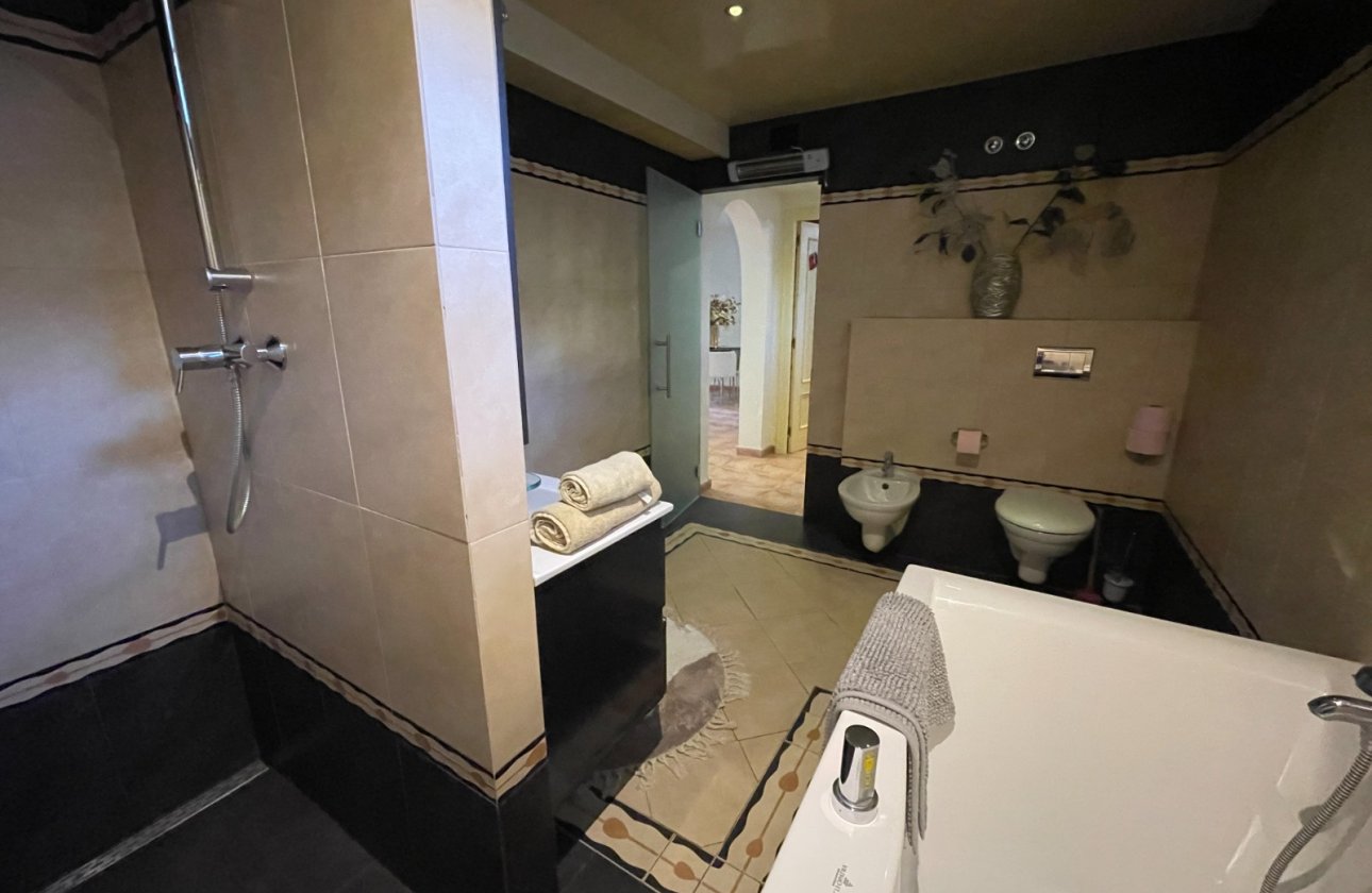 Revente - Villa -
Benijofar - Costa Blanca