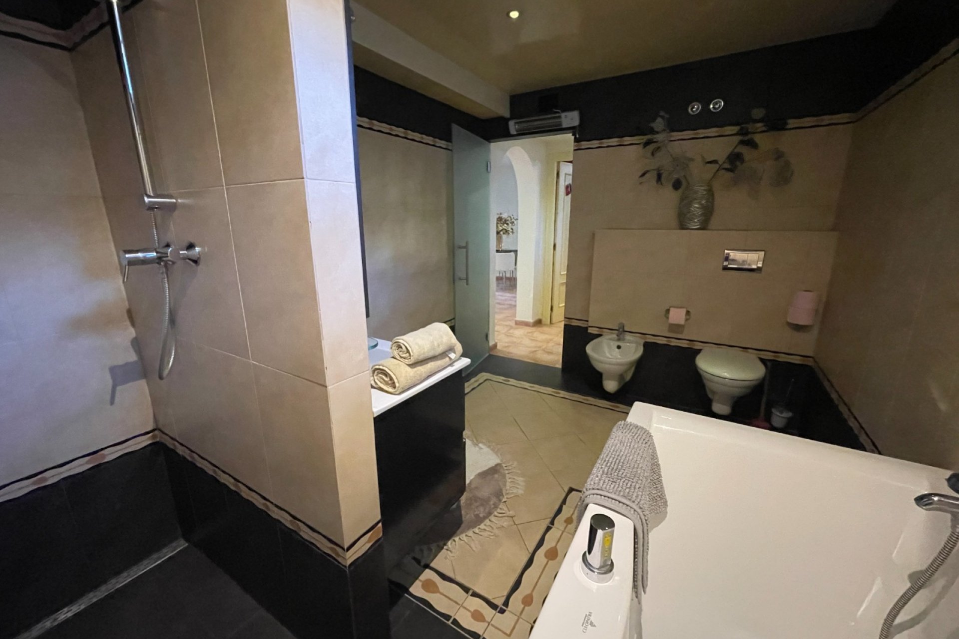 Revente - Villa -
Benijofar - Costa Blanca