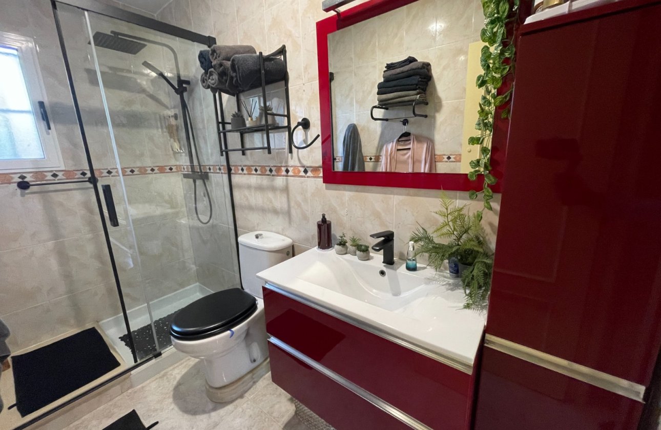 Revente - Villa -
Benijofar - Costa Blanca