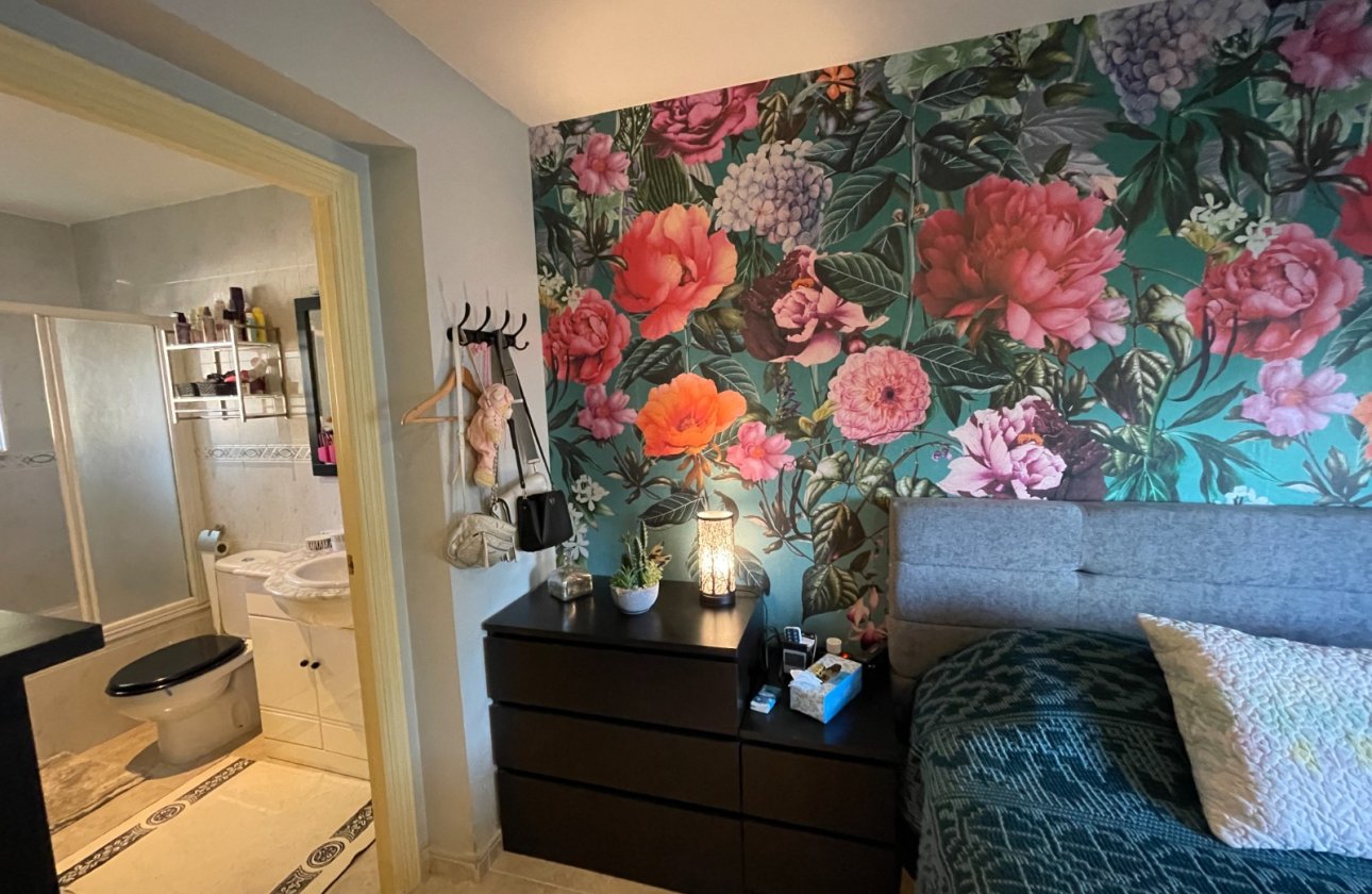 Revente - Villa -
Benijofar - Costa Blanca