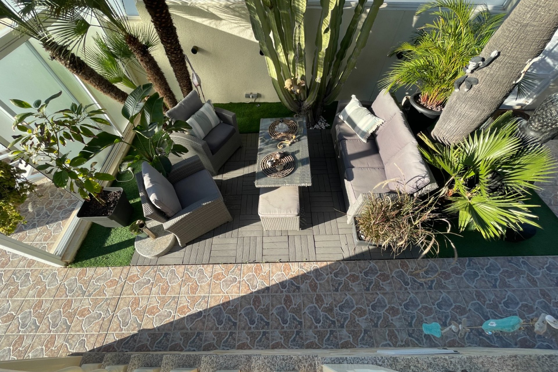 Revente - Villa -
Benijofar - Costa Blanca