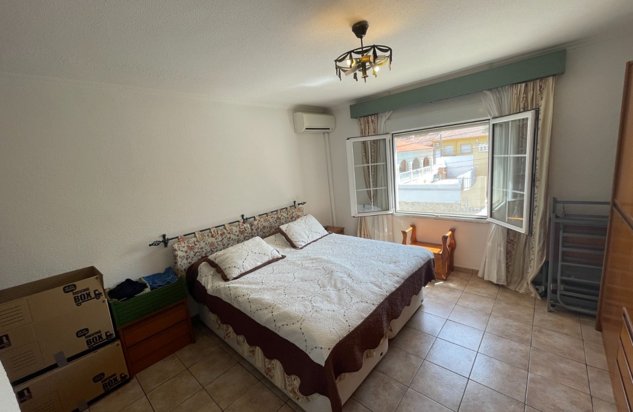 Revente - Villa -
Benijofar - Costa Blanca