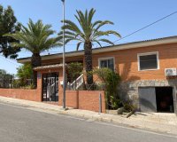 Revente - Villa -
Benijofar - Costa Blanca
