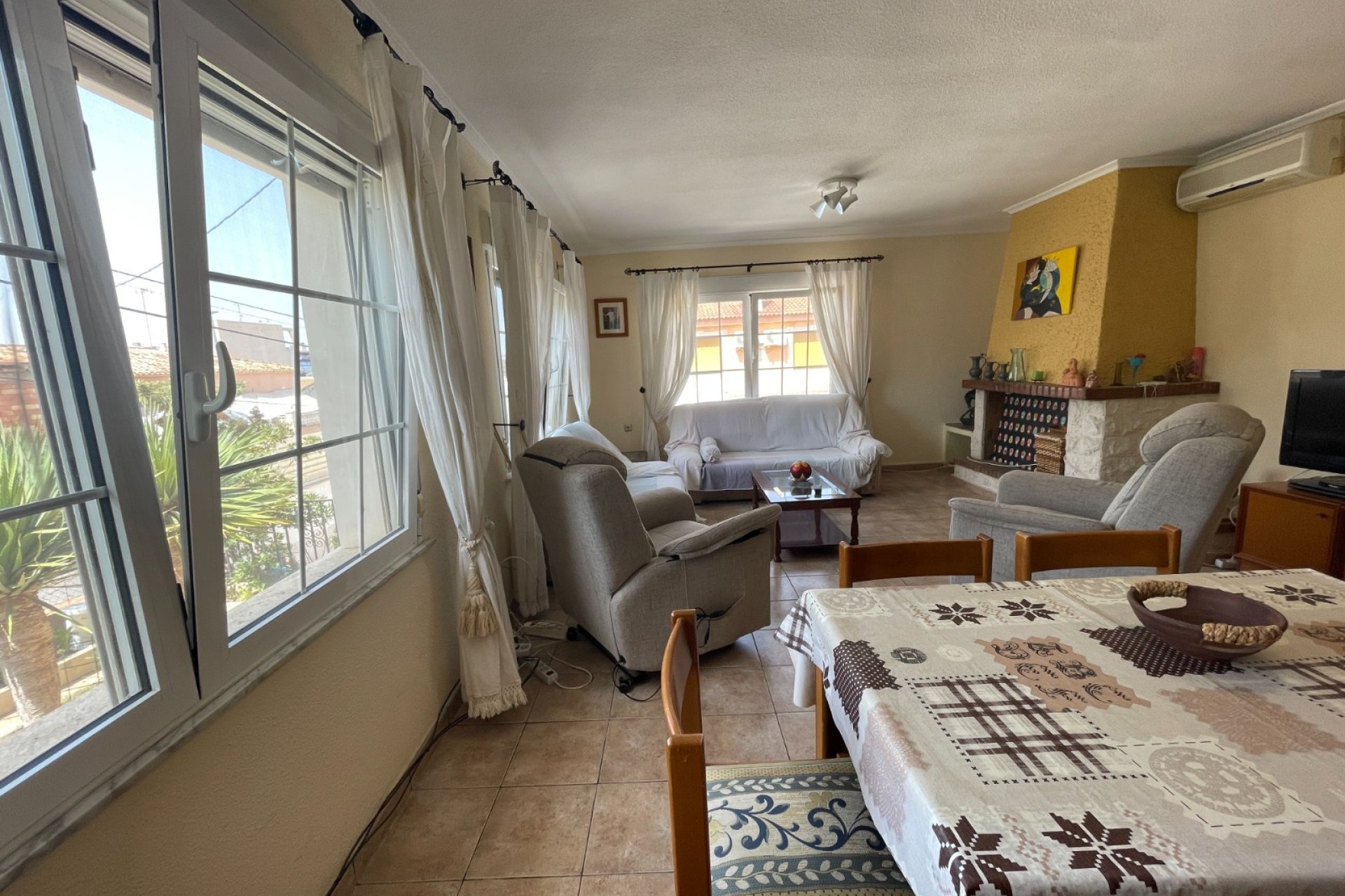 Revente - Villa -
Benijofar - Costa Blanca