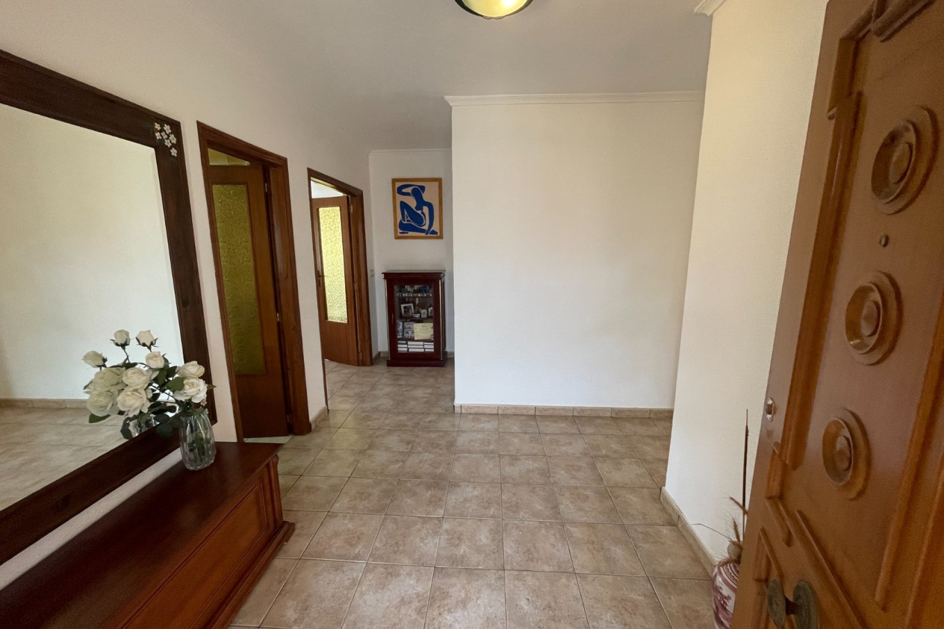 Revente - Villa -
Benijofar - Costa Blanca