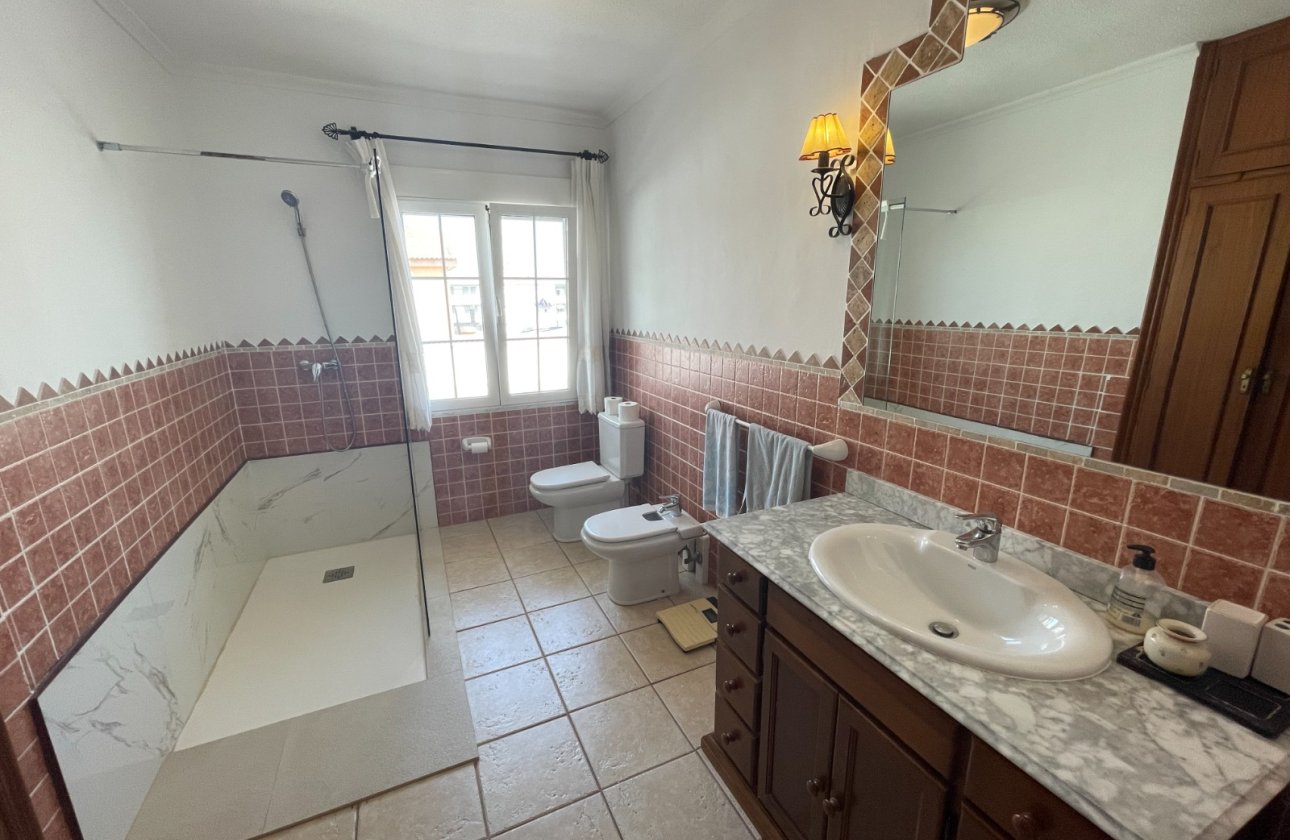 Revente - Villa -
Benijofar - Costa Blanca