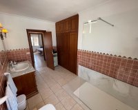 Revente - Villa -
Benijofar - Costa Blanca