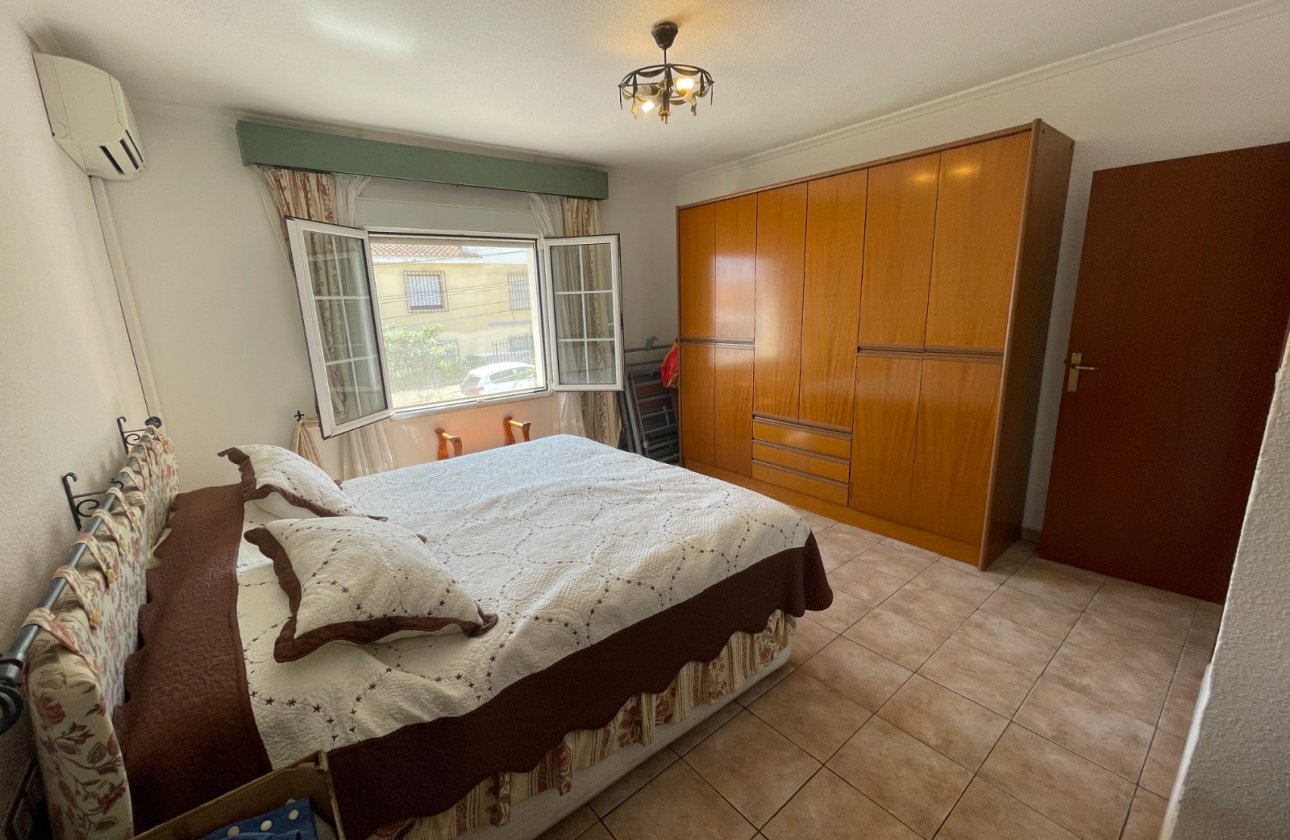 Revente - Villa -
Benijofar - Costa Blanca