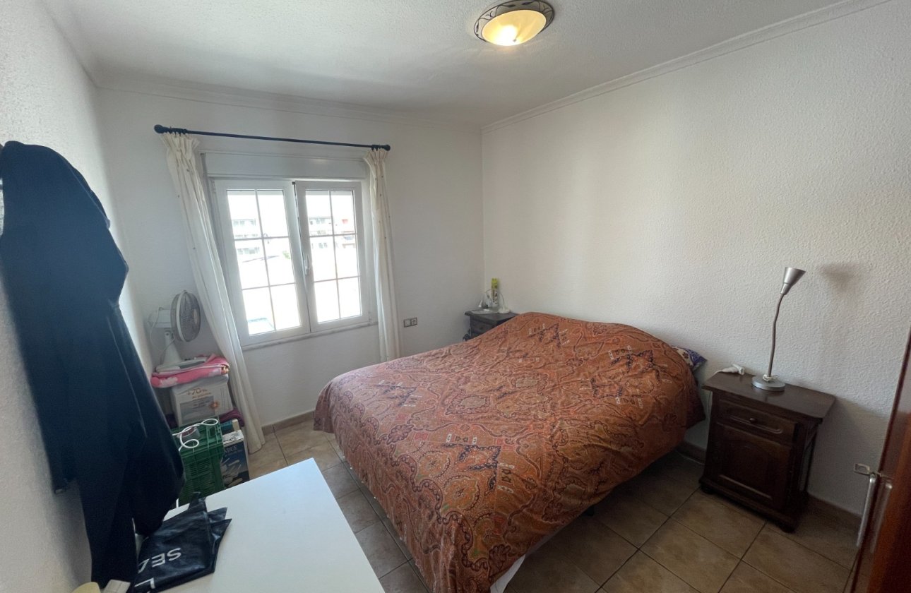 Revente - Villa -
Benijofar - Costa Blanca