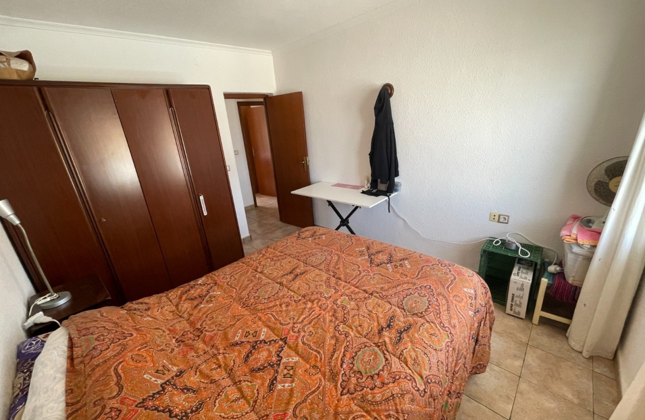 Revente - Villa -
Benijofar - Costa Blanca