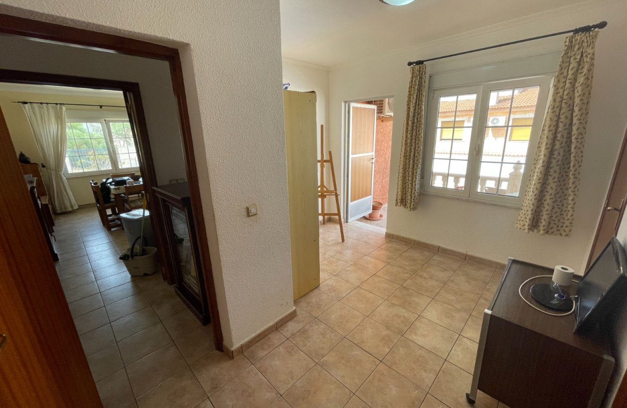 Revente - Villa -
Benijofar - Costa Blanca