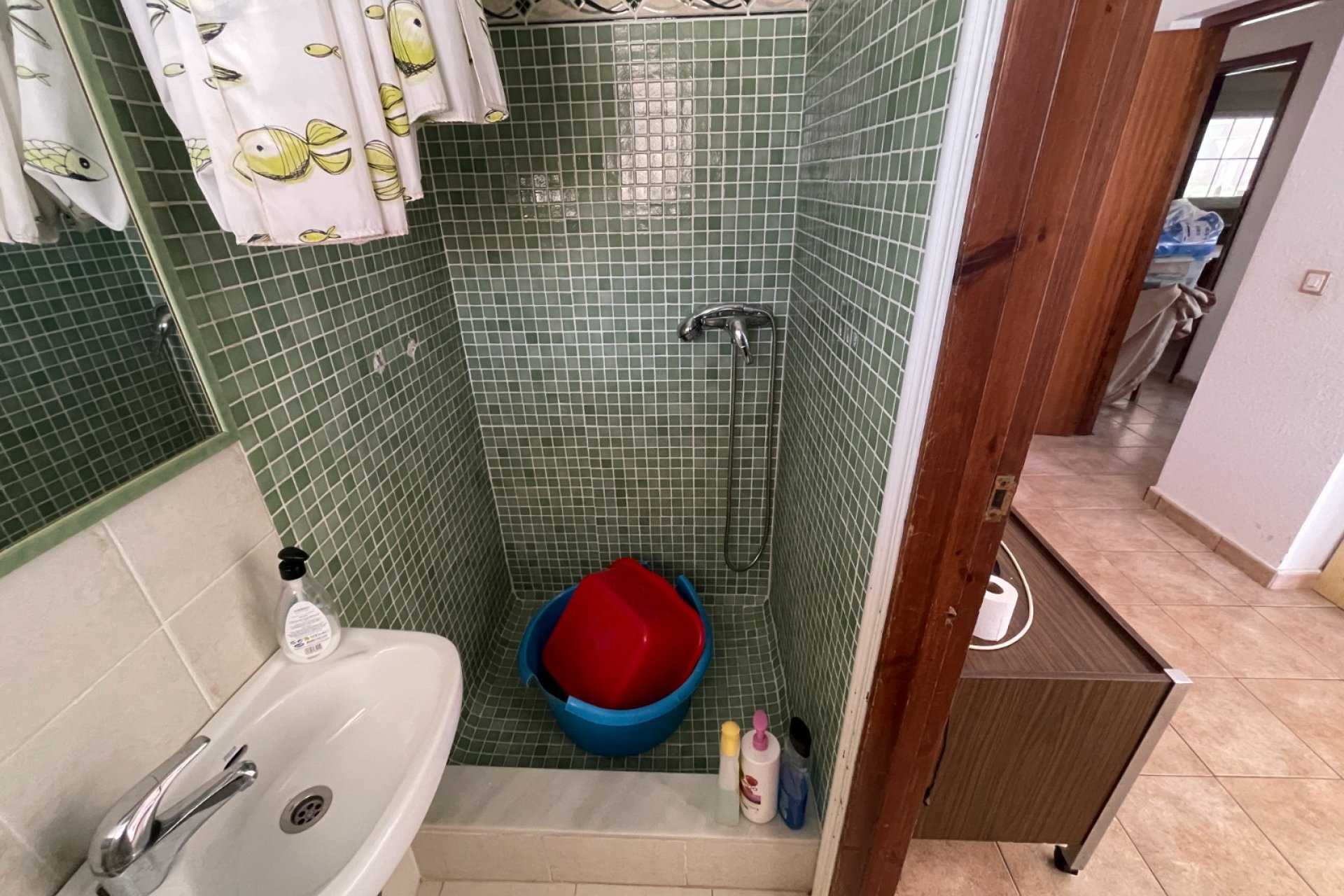 Revente - Villa -
Benijofar - Costa Blanca