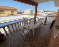 Revente - Villa -
Benijofar - Costa Blanca