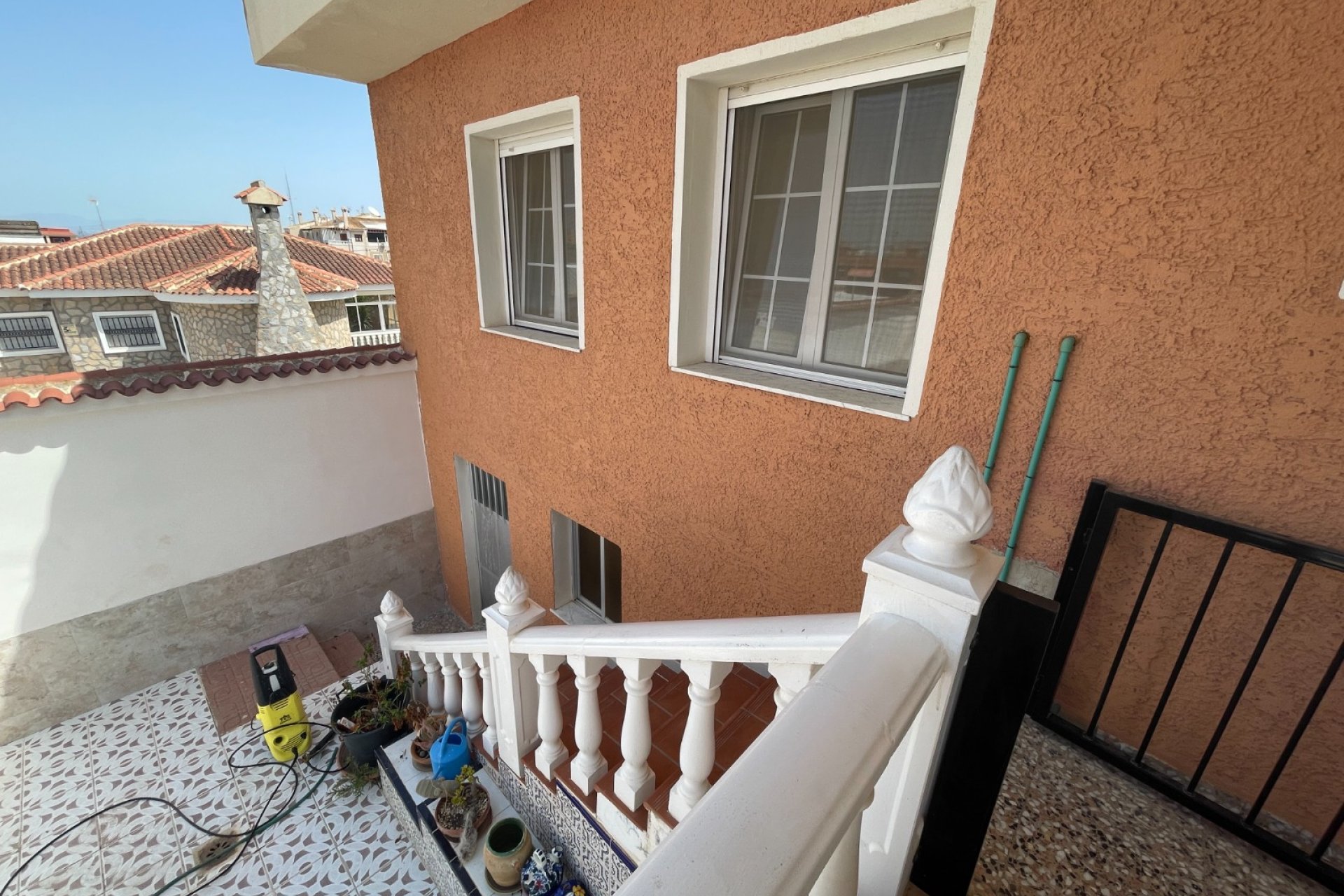 Revente - Villa -
Benijofar - Costa Blanca