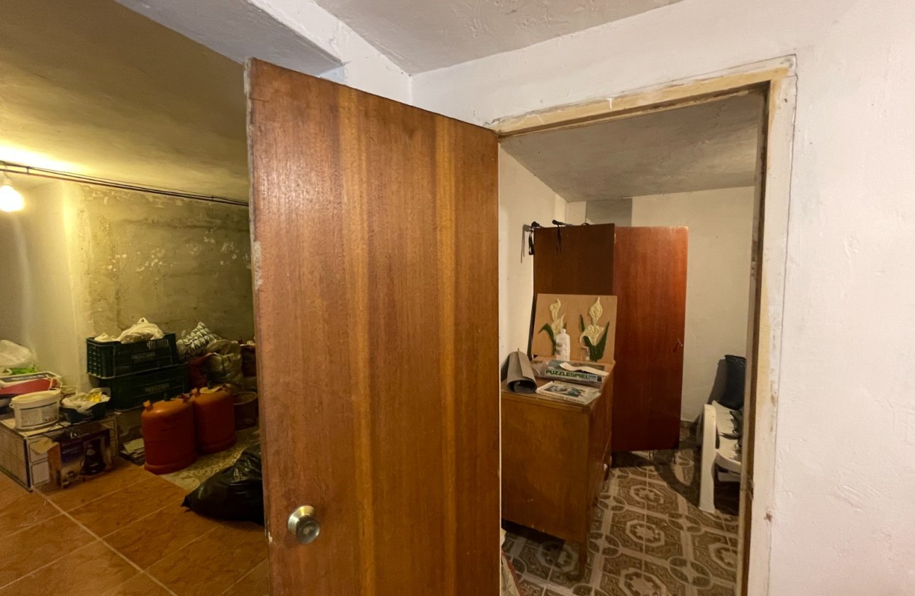 Revente - Villa -
Benijofar - Costa Blanca