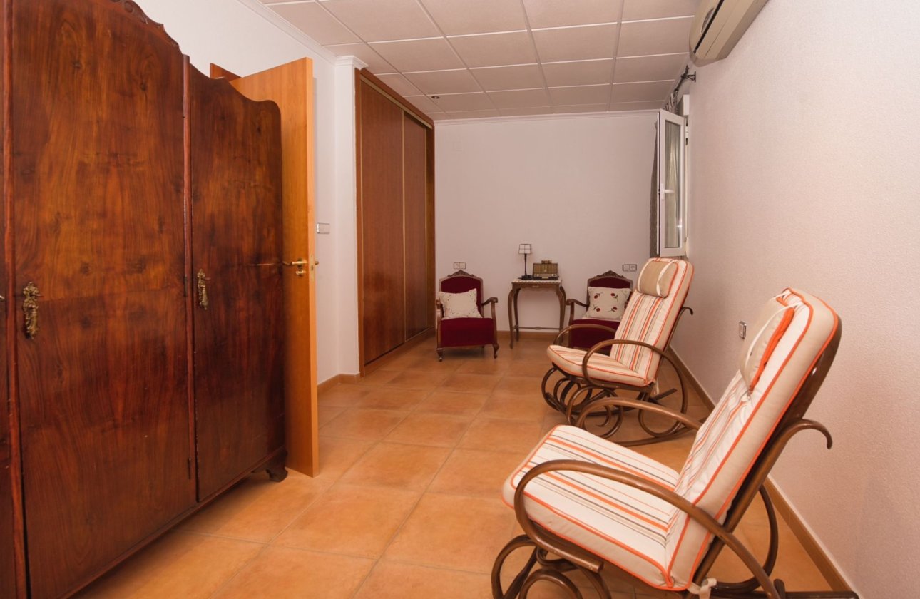 Revente - Villa -
Benijofar - Costa Blanca