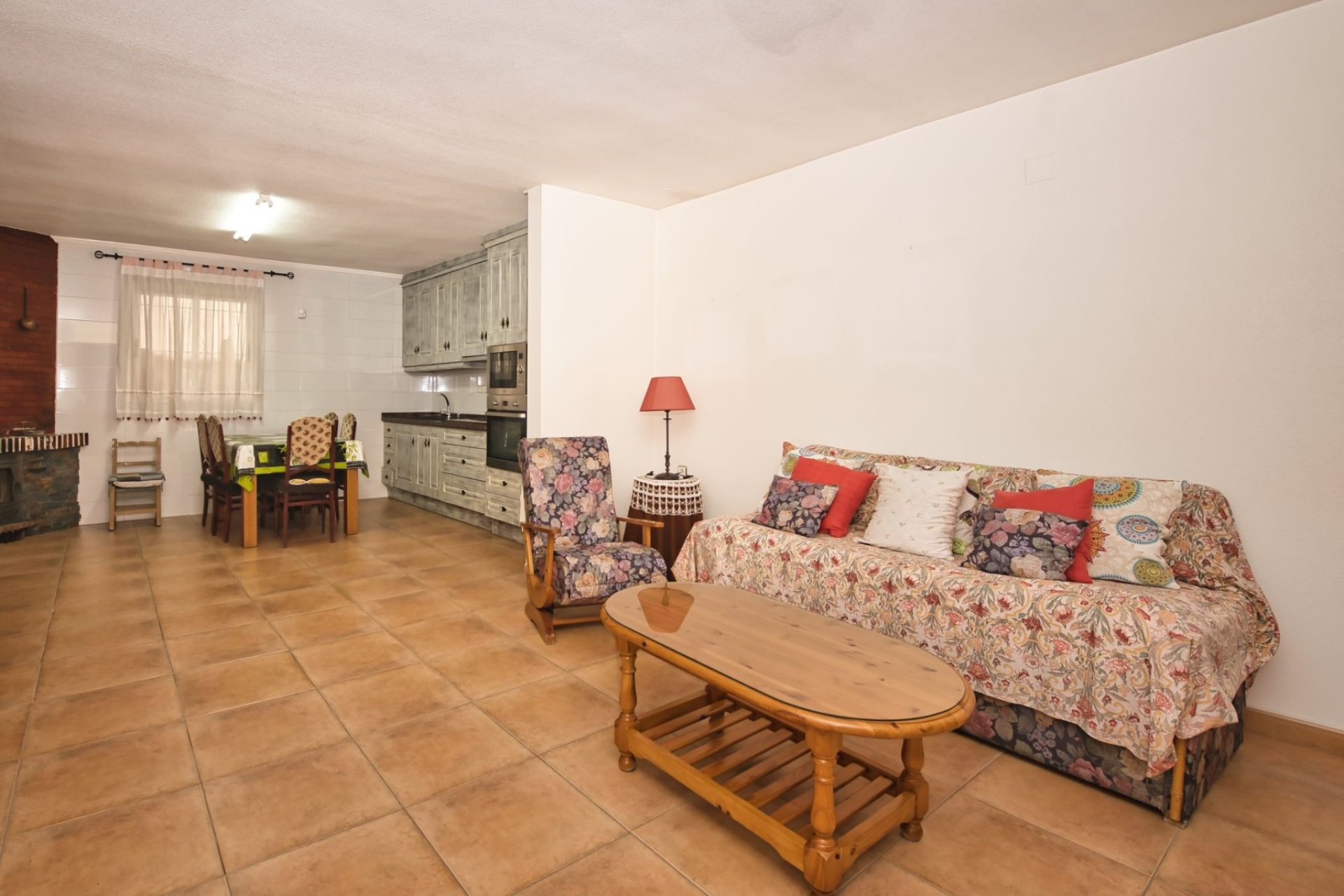 Revente - Villa -
Benijofar - Costa Blanca