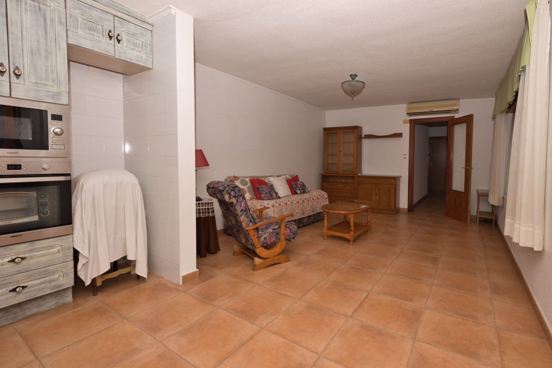 Revente - Villa -
Benijofar - Costa Blanca
