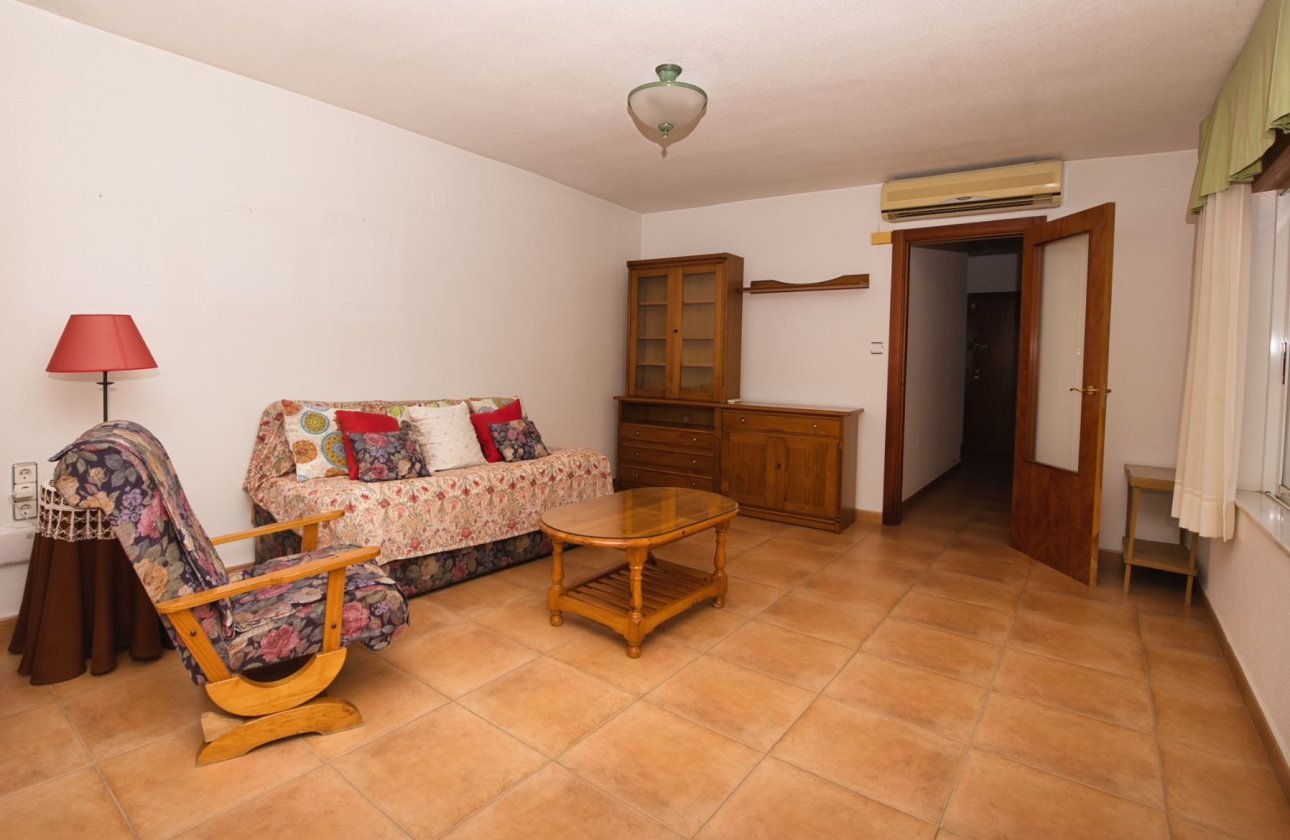 Revente - Villa -
Benijofar - Costa Blanca