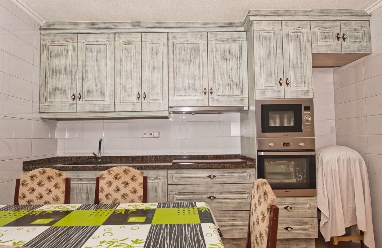 Revente - Villa -
Benijofar - Costa Blanca